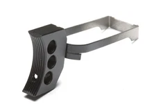 Wilson Combat - 1911 Ultralight Skeletonized Match Trigger - Black - 190B