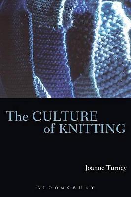 The Culture of Knitting - 9781845205928 - Picture 1 of 1