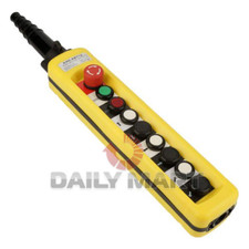 New In Box XAC-A871 Pendant Control Stations ...