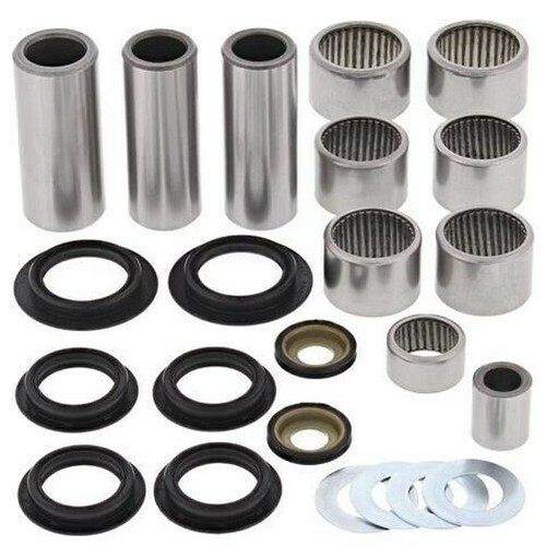 KIT CUSCINETTI DI STERZO HONDA TL 125 1973 ALL BALLS 22-1002