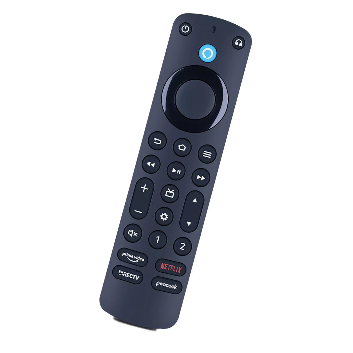 New Remote Control For Panasonic Fire TV Z95 Series OLED 4K Smart