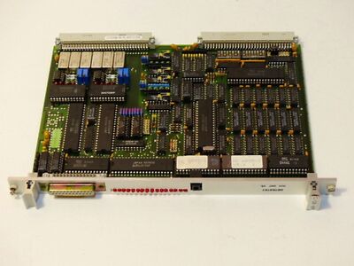 Eckelmann AR - 85 / 2 Achsrechner SN 158365