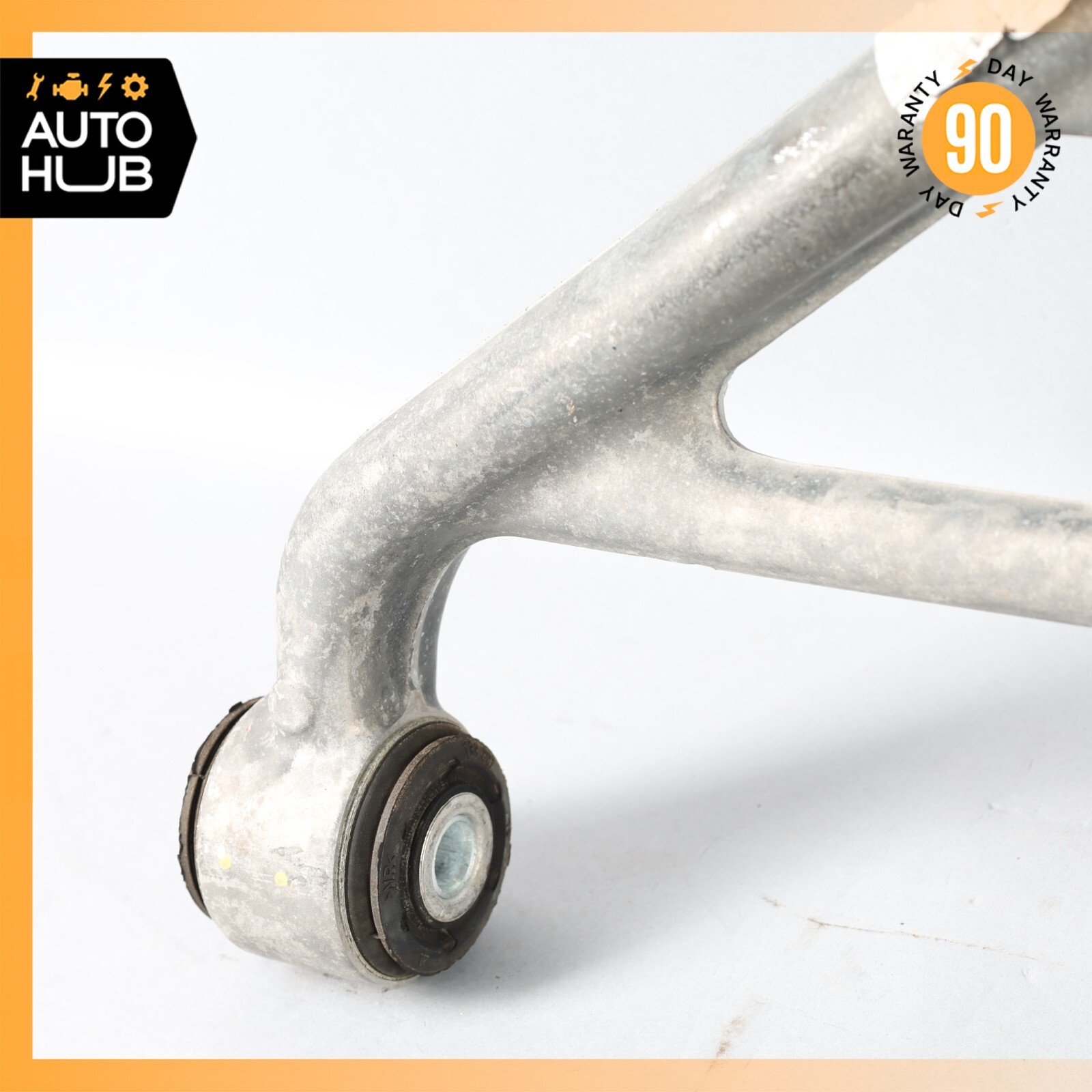 13-18 Aston Martin DB9 GT Vanquish Rear Right Lower Side Control Arm OEM 7k