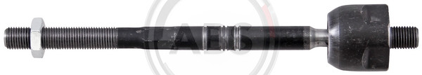 Inner Tie Rod (L/R) A.B.S. 240794 for Porsche 718, 911, 918, Boxster, Cayman