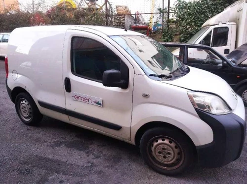 Puerta Delantera Izquierda para CITROEN NEMO Nivel B 2012 1183918 - Imagen 10 de 10