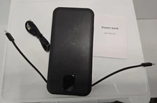 10000mah power bank portable charger