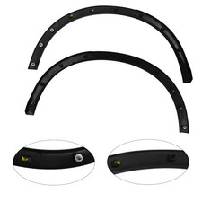 788614BA0A New Fender Trim Molding Moulding Rear Left & Right Side LH & RH Hand