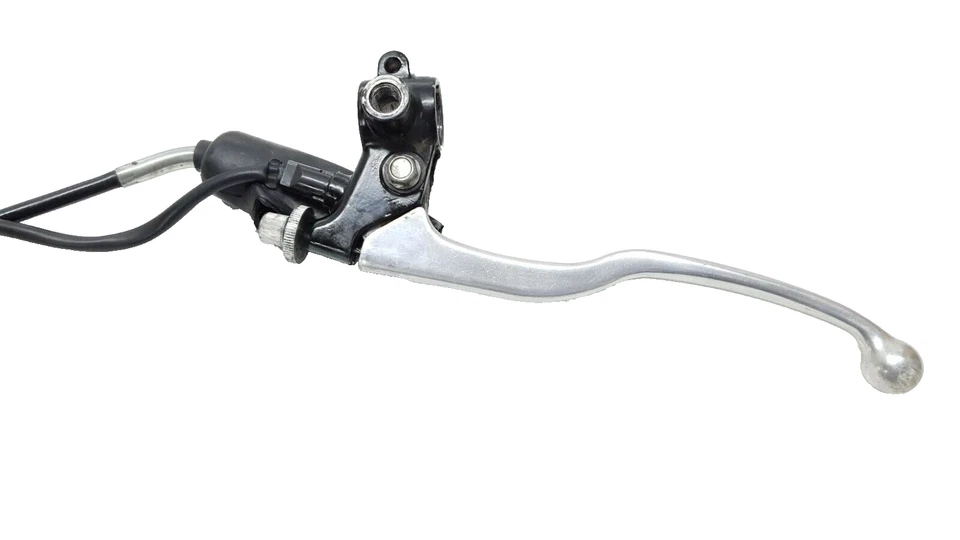 Cocotte & câble d'embrayage Yamaha YBR 125 2011 Réf : 4FP-H2911-00 - Photo 2/4