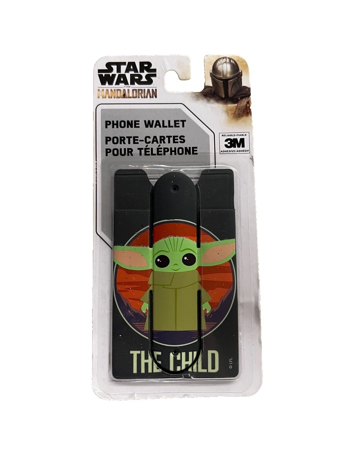 Fundas de teléfono celular de Star Wars para los modelos Universal