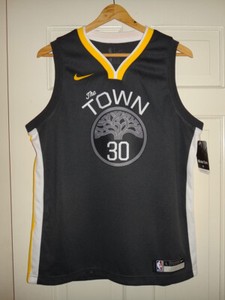 stephen curry statement jersey