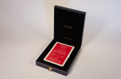 VISIONAIRE 21 THE DIAMOND ISSUE ビジョネア Visionaire 21: The Diamond Issue (Visionaire , No 21) | eBay