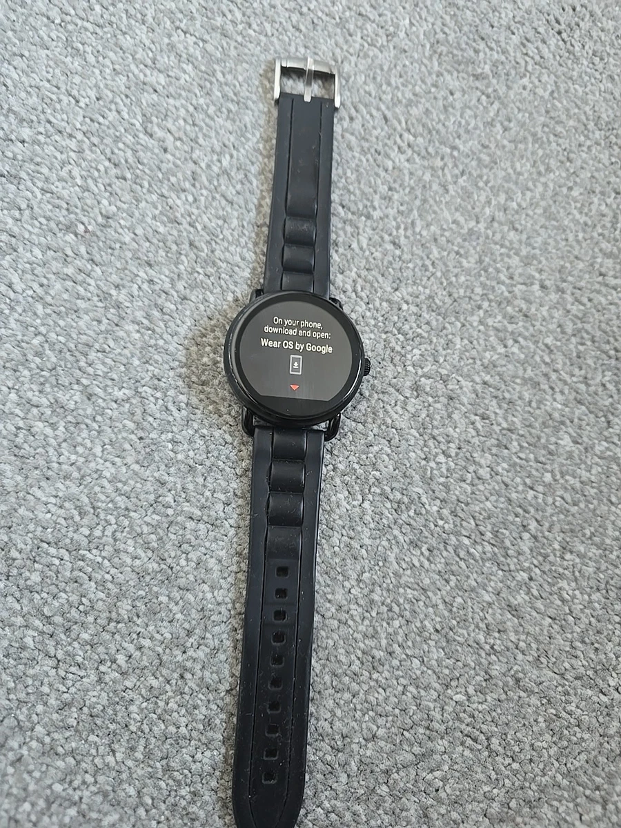 Fossil Q Wander Gen 2 Smart Watches for Sale - Shop New  display picture 3