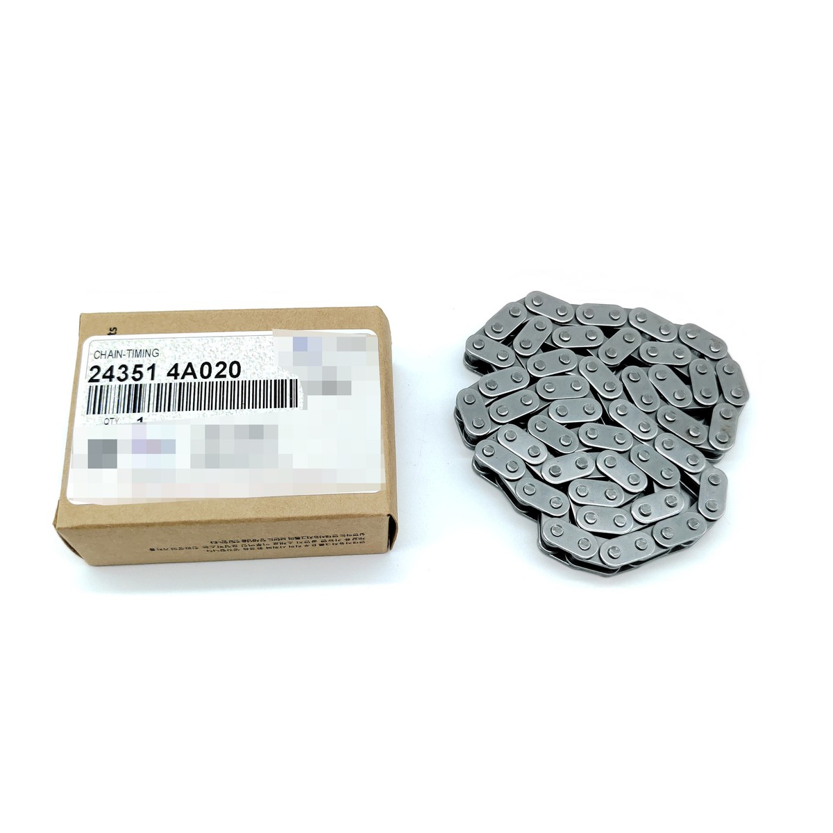 あんみつ①800 24351-4A020 Timing Chain For Hyundai Starex For Kia Sorento Suv