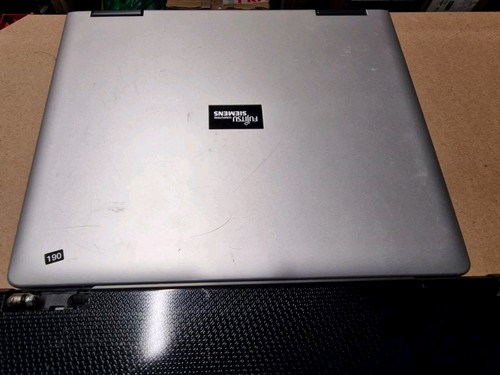 Joblot 3x Laptops Amilo EMACHINES ESystem Scrap, For Parts - Picture 4 of 20