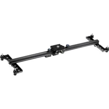Brand New Sirui Video Slider (26"), VS60, UPC Bar Cut for Promotion Purpose