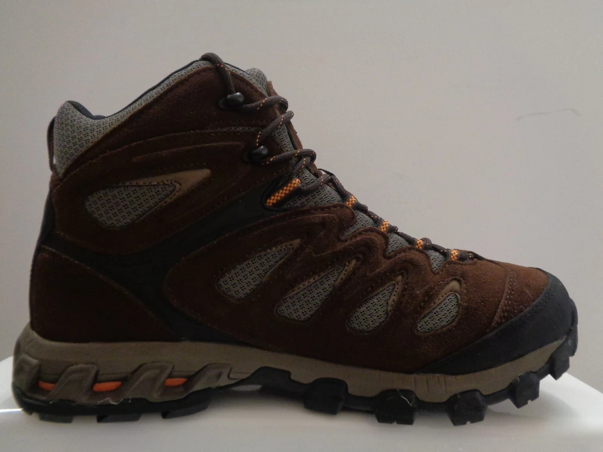 Karrimor Merlin Walking Boots Mens UK 11 US 12 EUR 45 REF 1898 eBay
