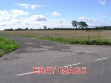 PHOTO  LANE TO AISLABY GRANGE LANE OFF AISLABY ROAD. 2006