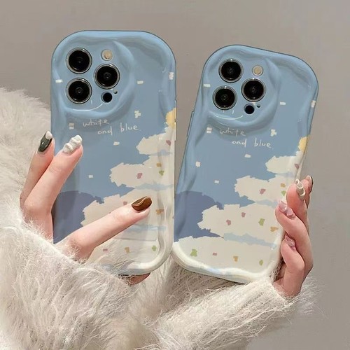 Custodia Per Cellulari Per Apple IPhone 15 14 16 Plus XS 13 - Foto 6