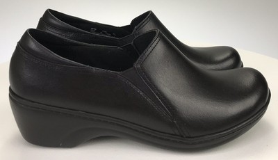 clarks grasp chime black