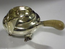 GEORG JENSEN MAGNOLIA - BLOSSOM MILCH-SAHNE K...