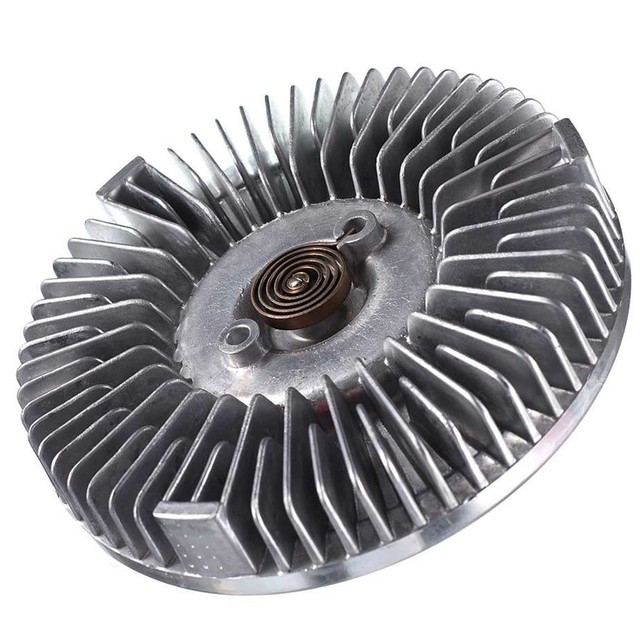 Hayden Cooling Fan Clutch for 20142016 MercedesBenz Sprinter 2.1L L4