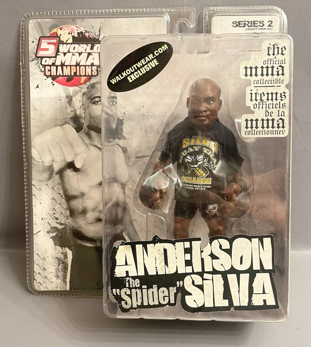 Round 5 Sports Action Figures for sale | eBay