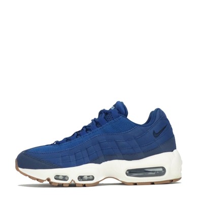 Nike Air Max 95 Women's Trainers Shoes Coastal Blue UK | eBay