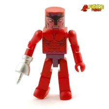 Marvel Minimates TRU Toys R Us Wave 6 Klaw