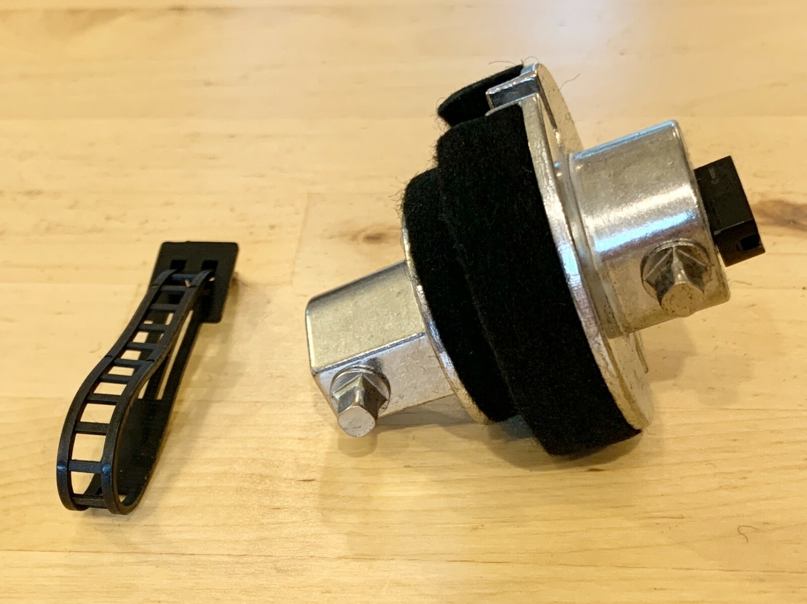 NEW Roland Hi Hat Cymbal Mounting Hardware Clutch Set for CY5 Anti