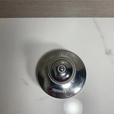 Pampered Chef Cut N Seal 3.5" Pastry Tool Crimper Sandwich Maker Sealer