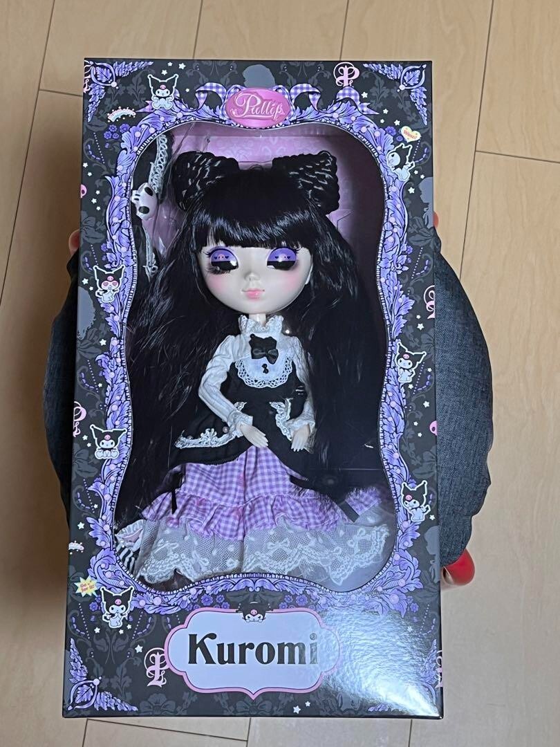 Pullip Kuromi- | eBay