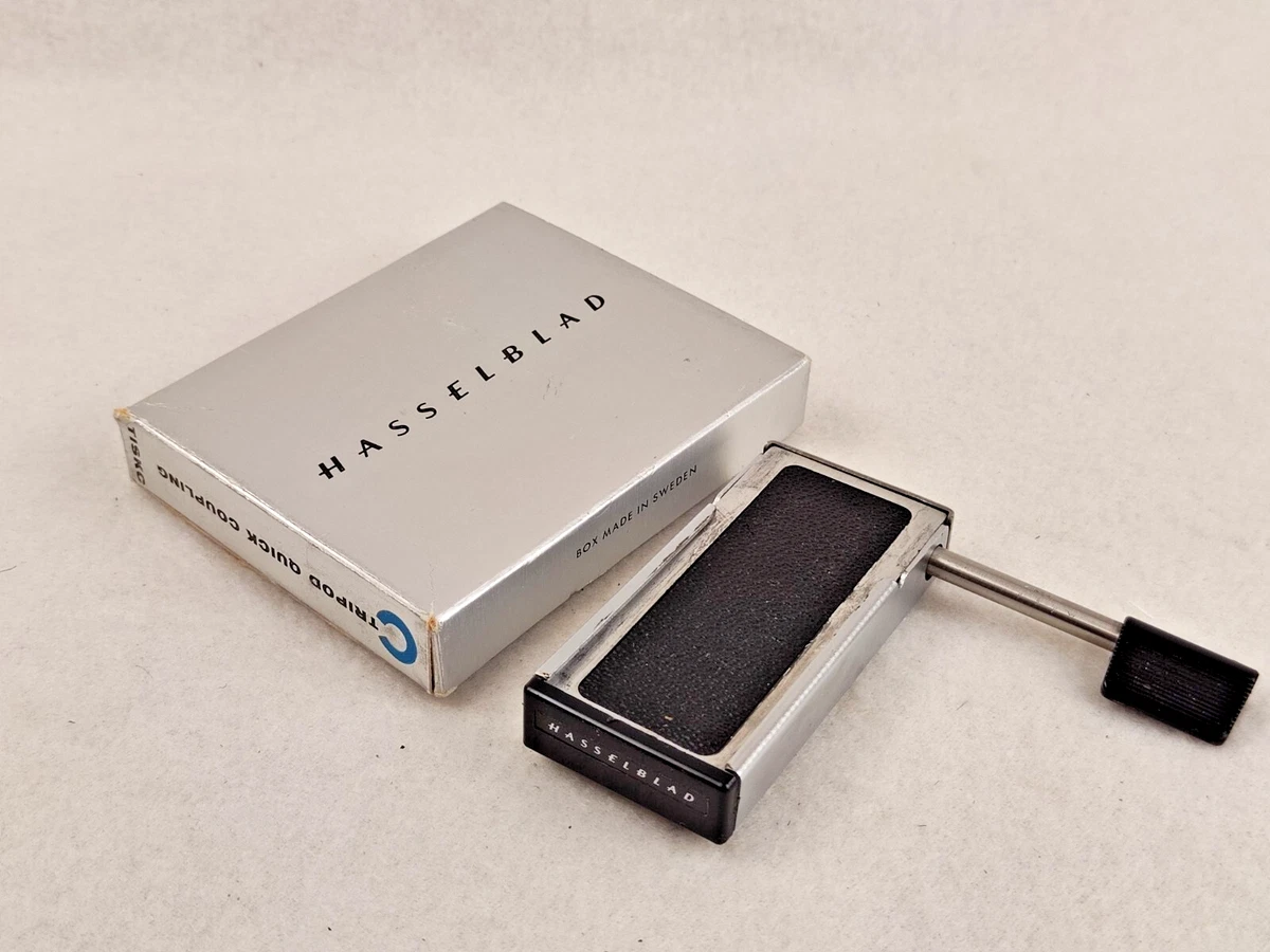 Hasselblad Tripods & Supports for sale | eBay