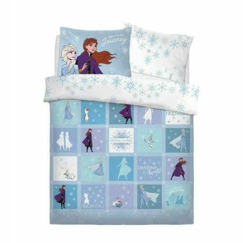 Patchwork Synthetic Duvet Covers & Bedding Sets