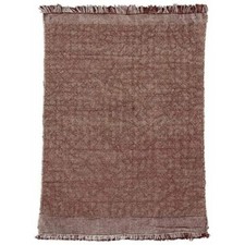 Shander Brown Rug 60 x 90 cm