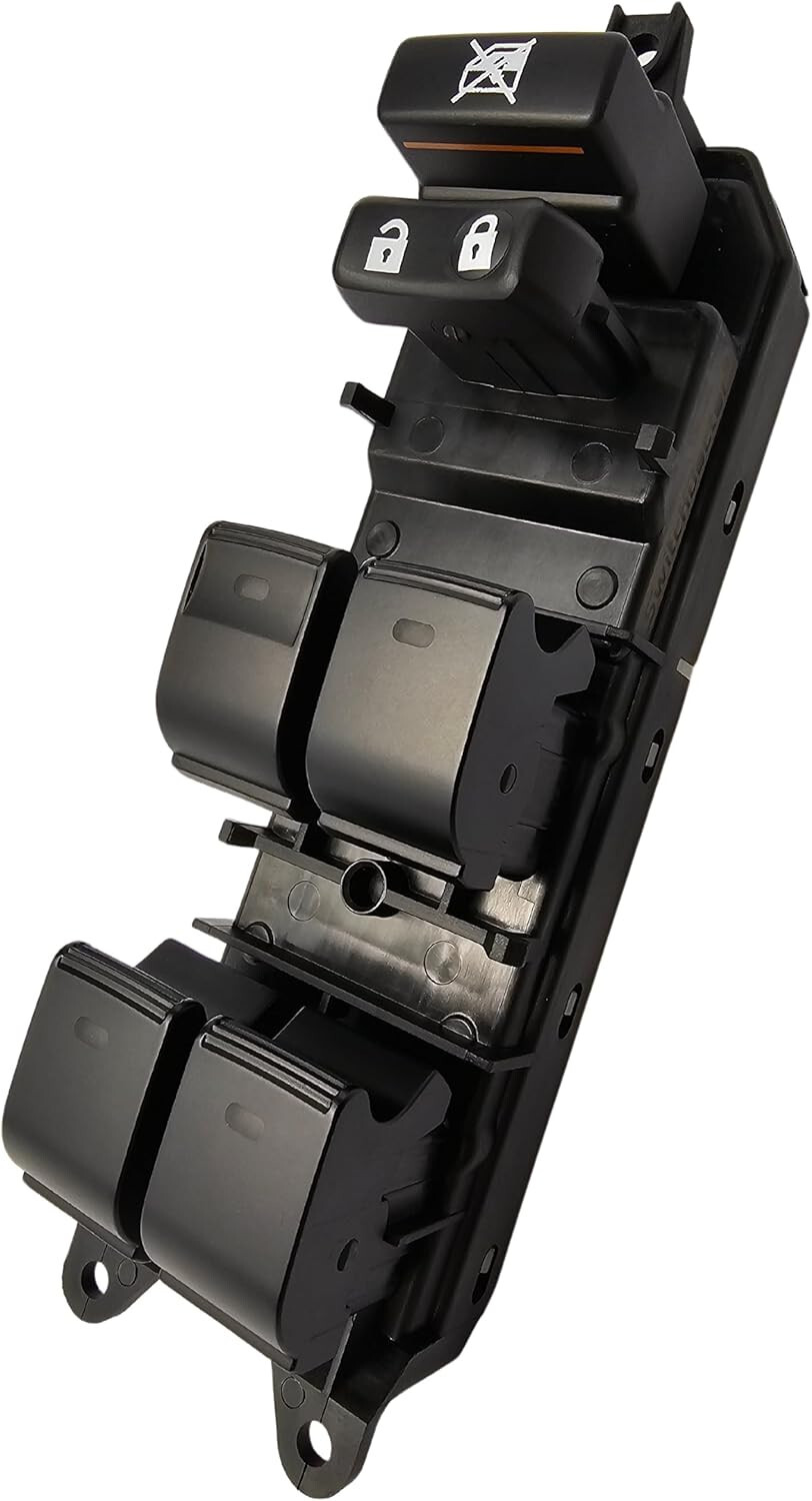 SWITCHDOCTOR Window Master Switch for 2013-2018 Toyota Avalon