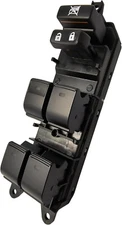 SWITCHDOCTOR Window Master Switch for 2013-2018 Toyota Avalon