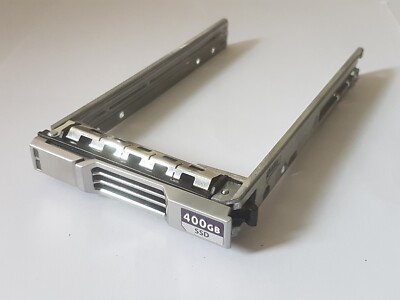 Dell 018KYH 2,5'' SATAu/SAS Wechselrahmen Caddy Tray