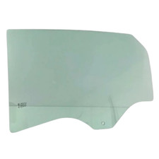 Fits: 2014-2020 Chevrolet Impala 4Door Sedan Driver Rear Left Door Window Glass