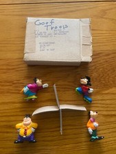 Walt Disney's the Goof Troop, new in original box