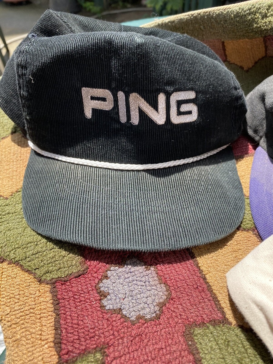 Collection of  4 vintage hats LOT OF 4 vintage sports hats | eBay main image 4