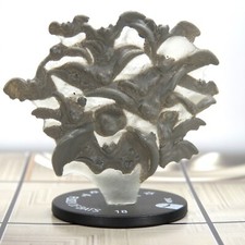 Batman  FLOCK OF BATS 099c Grey HeroClix 2012 miniature 99