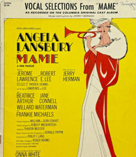 1966 Broadway show music book 