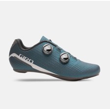 Giro Regime Harbor Blue Ano 2023 46 -Open Box