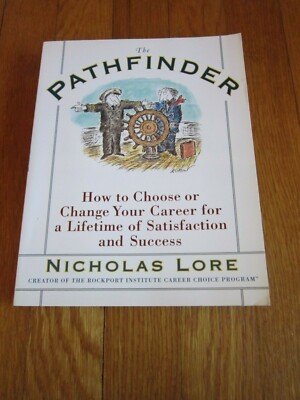 Career Change Guidance Advice Info Self Tests Changing Jobs Hunting Success BOOK