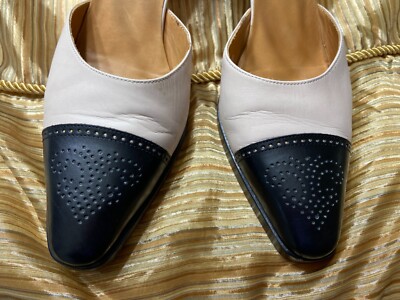 Polo Ralph Lauren Spectator Kiltie Loafers 10.5 C Polo Ralph Lauren Spectator Kiltie Loafers 10.5 C main image 4