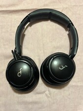 Soundcore - by Anker Life Tune XR Wireless Active Noise-Cancelling Headphones 71