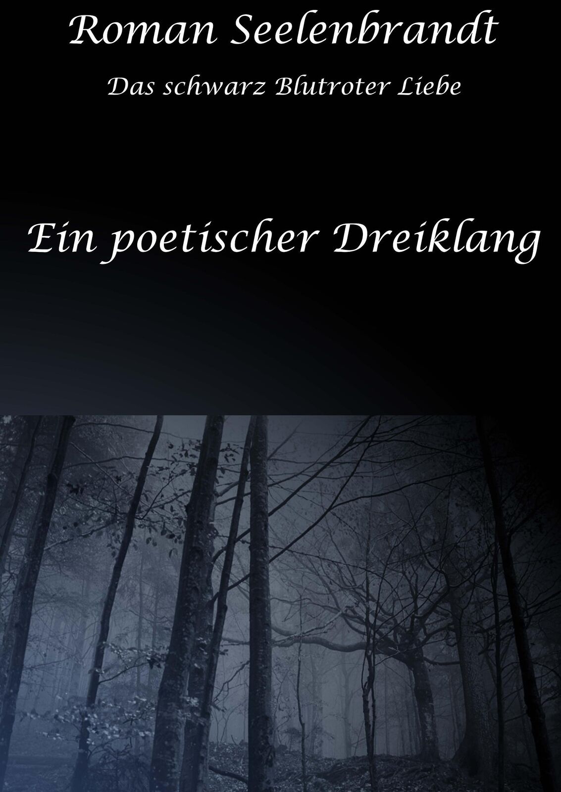 Thumbnail - Ein Poetischer Dreiklang | Buch | 9783732291625