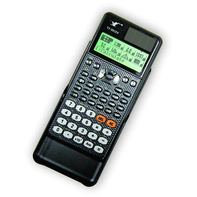 Scientific Calculators Math Calculator with 552 Function  Dot Matrix O5L5