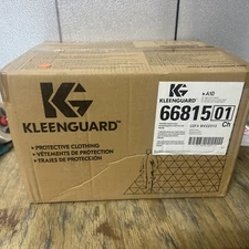 (Box of 1000) Kleenguard Beard Cover Food Safe 66815 for Restaurant and Kitchen