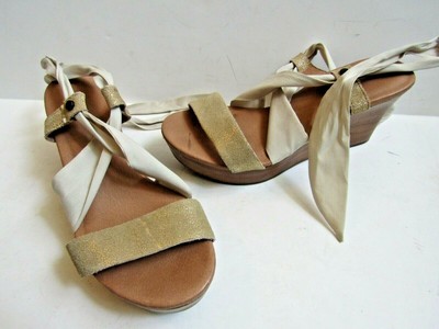 jules platform wedge sandal